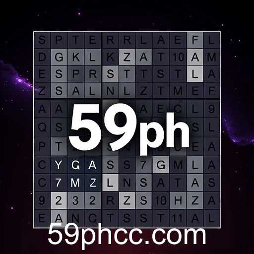 The Rise of 59ph in the Gaming World
