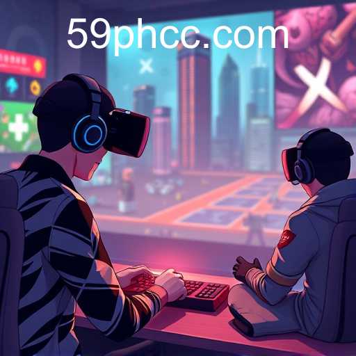 The Evolution and Influence of Online Gaming in 2025