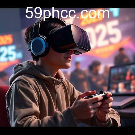 The Evolution of Online Gaming in 2025