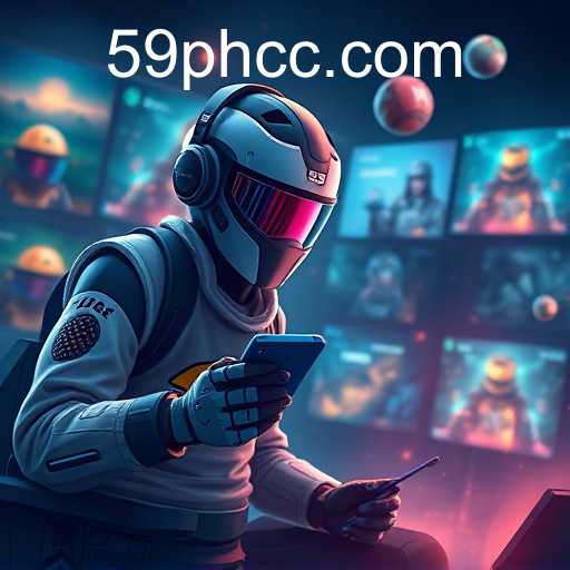 Innovations in the Gaming World: A Look at 59ph