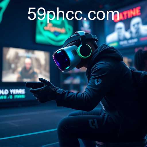 The Rise of 59ph: A Gaming Phenomenon