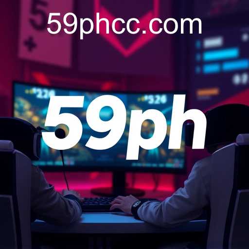 The Rise of 59ph in the Gaming World