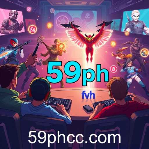Exploring the Rise of 59ph in Online Gaming